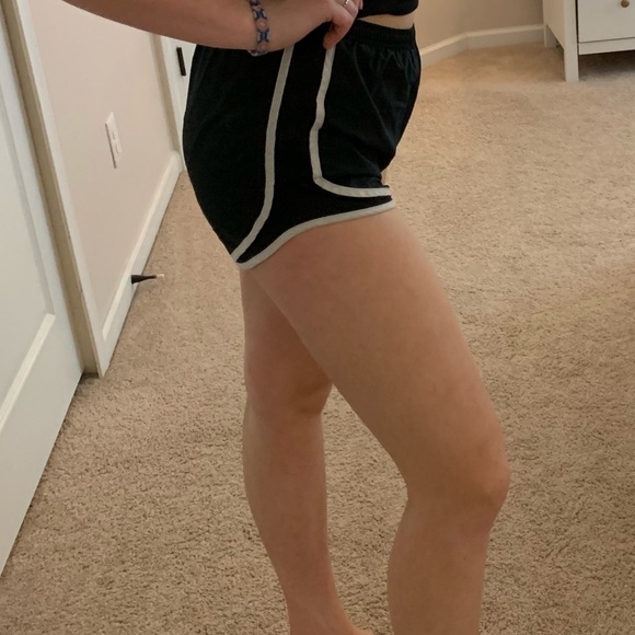 Nike dri-fit shorts - Picture 4 of 5